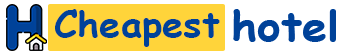 Cheapest Hotel